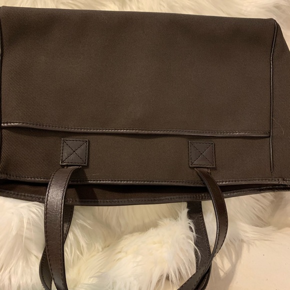 Gucci brown bag, - Picture 5 of 16